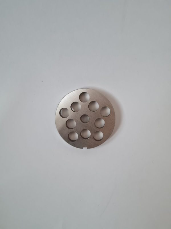 Hullplate 14mm (passer kjøttkvern 12)