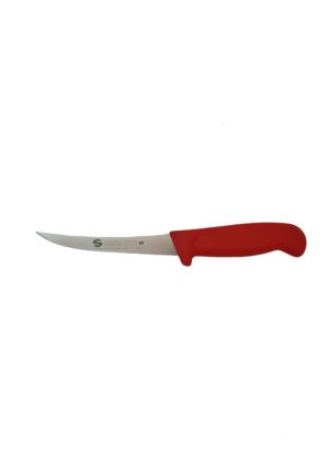 Supra kurvet fleksibel utbeiningskniv 15cm