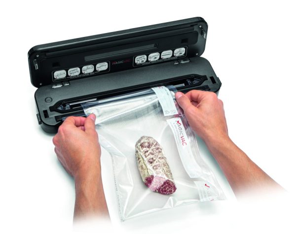 Vakuumpakker Compact Magic Vac - Bilde 3