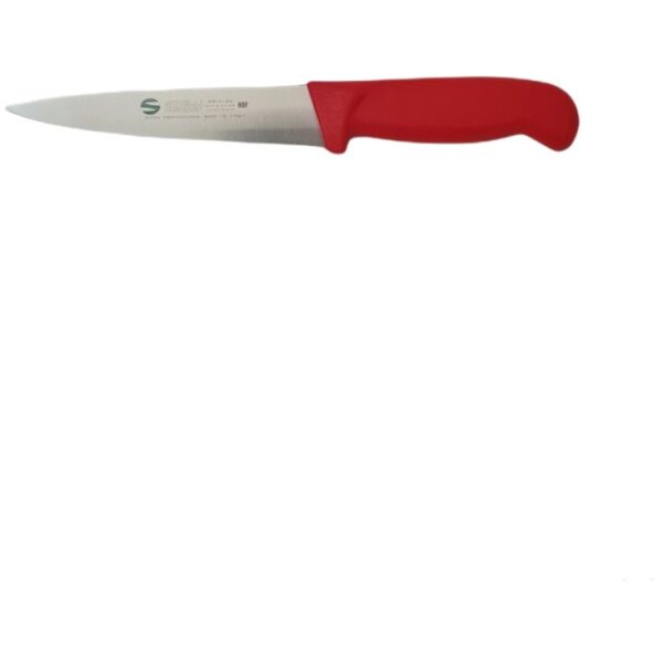 Supra Stikkekniv/utblødningskniv 16cm