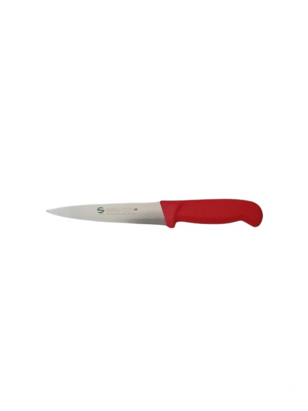 Supra Stikkekniv/utblødningskniv 16cm