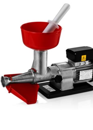 Elektrisk Tomatpresse