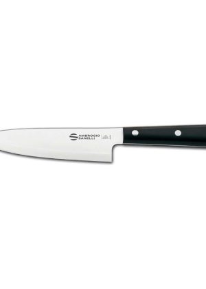 Hasaki Kokkekniv 16cm rustfritt stål