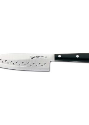 Hasaki Santoku Kjøkkenkniv