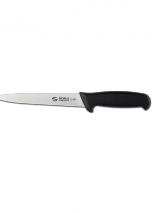Supra smal utbeiningskniv 14cm
