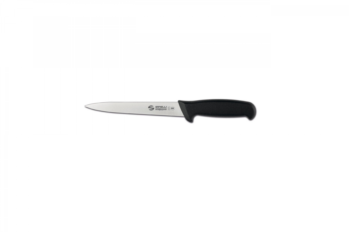 Supra smal utbeiningskniv 14cm