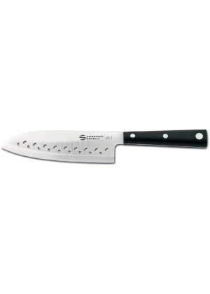 Hasaki "Santoku" Kjøkkenkniv