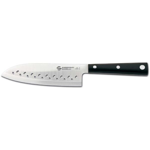 Hasaki "Santoku" Kjøkkenkniv