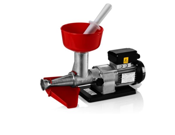 Elektrisk Tomatpresse