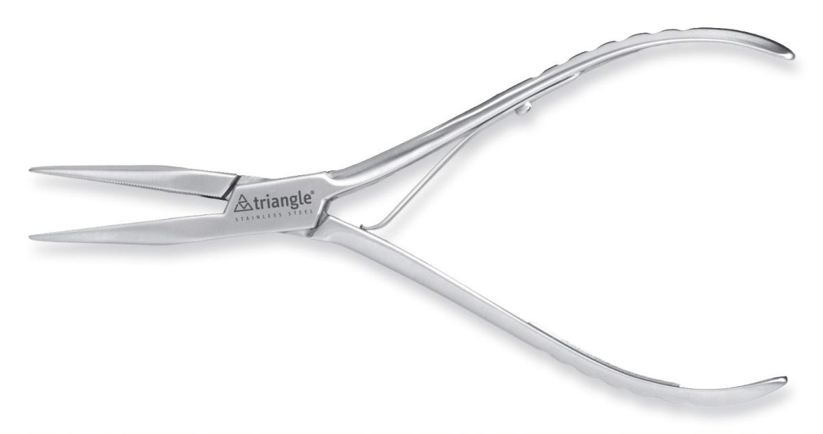 Fiskebeins Fjerner 20cm