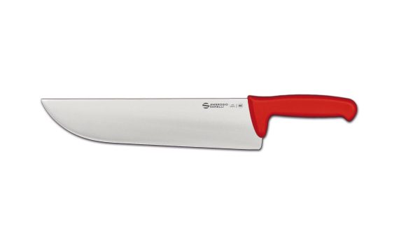 Supra kokke kniv 30cm