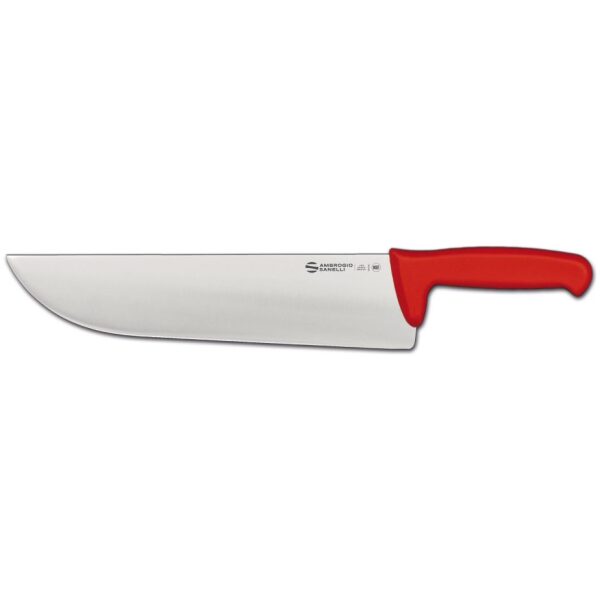 Supra kokke kniv 30cm