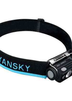 Hodelykt Cyansky HS6R