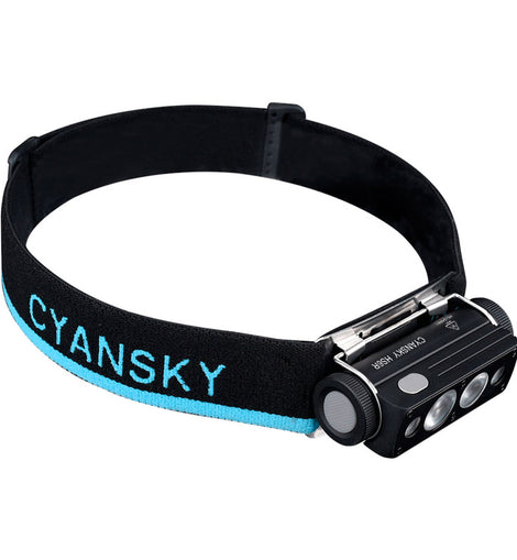 Hodelykt Cyansky HS6R