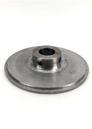 100mm Steel Tin Can Chuck