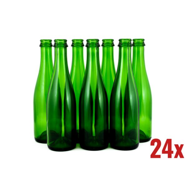 Flaske 37.5cl