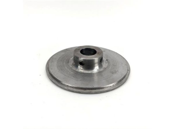 100mm Steel Tin Can Chuck