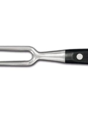 Chef Stekegaffel Smidd 28cm