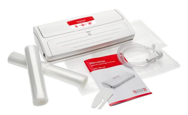 Homevac HV500 vakuupakker
