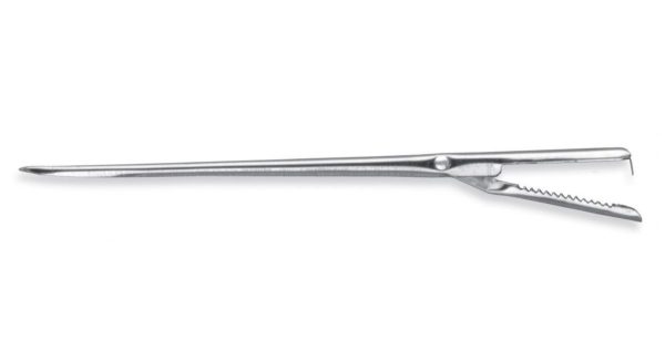 Spekkenål 19,5cm fra Sanelli