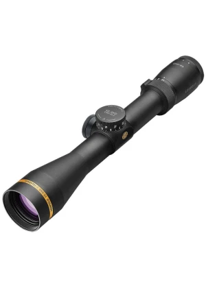 Leupold VX-5HD 2-10x42 (30mm) CDSZL2 Matte Illum.Fire Dot