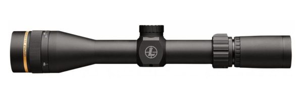 Leupold VX-Freedom 3-9x33 (1 inch) EFR Rimfire/Airgun Fine Duplex - Bilde 2