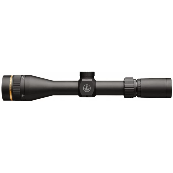 Leupold VX-Freedom 3-9x33 (1 inch) EFR Rimfire/Airgun Fine Duplex - Bilde 2