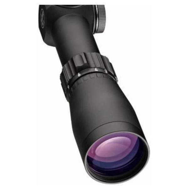 Leupold VX-Freedom 3-9x33 (1 inch) EFR Rimfire/Airgun Fine Duplex