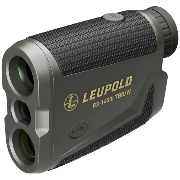 Leupold RX-1400i TBRW with DNA BlackGray TOLED