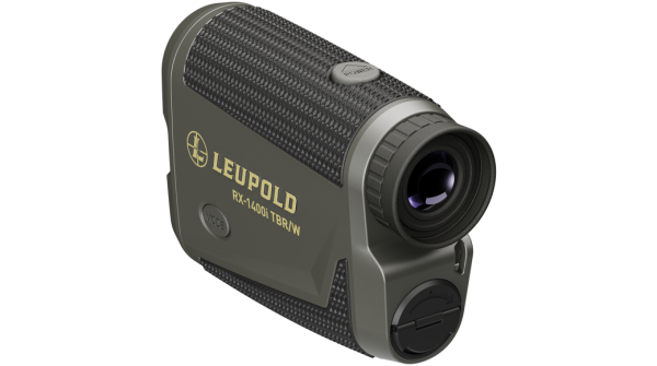 Leupold RX-1400i TBR/W with DNA Black/Gray TOLED - Bilde 2