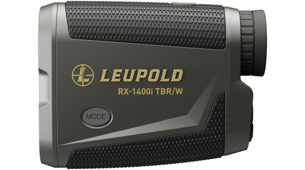 Leupold RX-1400i TBR/W with DNA Black/Gray TOLED - Bilde 3