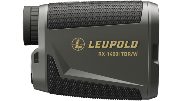 Leupold RX-1400i TBR/W with DNA Black/Gray TOLED - Bilde 4