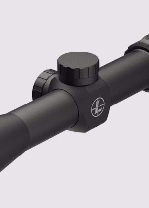 Leupold VX-Freedom 2-7x33 (1 inch) Hunt-Plex
