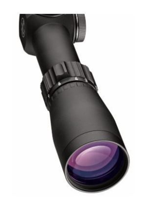 Leupold VX-Freedom 3-9x33 (1 inch) EFR Rimfire/Airgun Fine Duplex