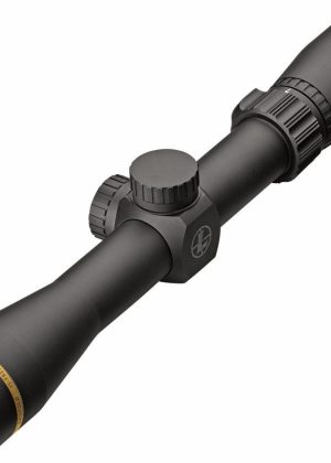 Leupold VX-Freedom Rimfire 2-7x33 (1 inch) Matte Rimfire MOA