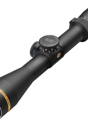 Leupold VX-5HD 2-10x42 (30mm) CDSZL2 Matte Illum.Fire Dot