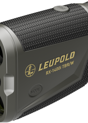 Leupold RX-1400i TBR/W with DNA Black/Gray TOLED