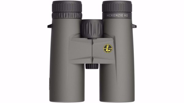 Leupold BX-1 McKenzie HD 10x42mm Shadow Gray