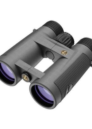 Leupold BX-4 Pro Guide HD 10x42mm Roof Shadow Gray