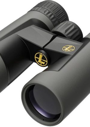 Leupold BX-2 Alpine HD 8x42mm Roof Shadow Gray