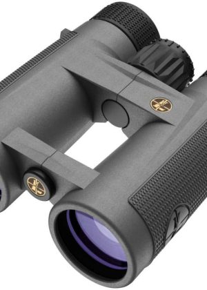 Leupold BX-4 Pro Guide HD 8x42mm Roof Shadow Gray