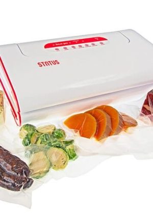 Vakuumpakker Solid 300 Hvit