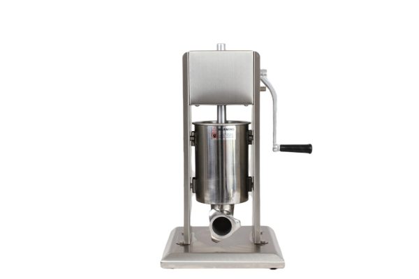Pølsestapper Vertikal 3L Inox