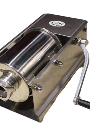 KBK Pølsestapper Horisontal 3L Inox