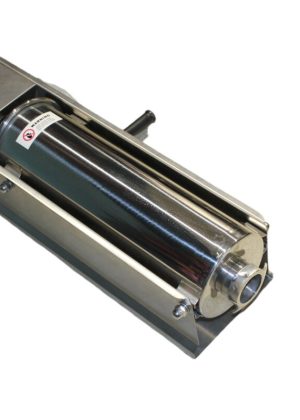 KBK Pølsestapper Horisontal 5L Inox