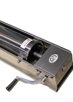 KBK Pølsestapper Horisontal 7L Inox