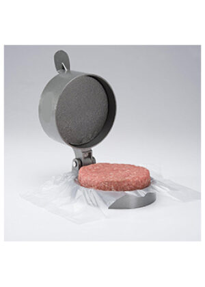 Burgerpresse Non-stick