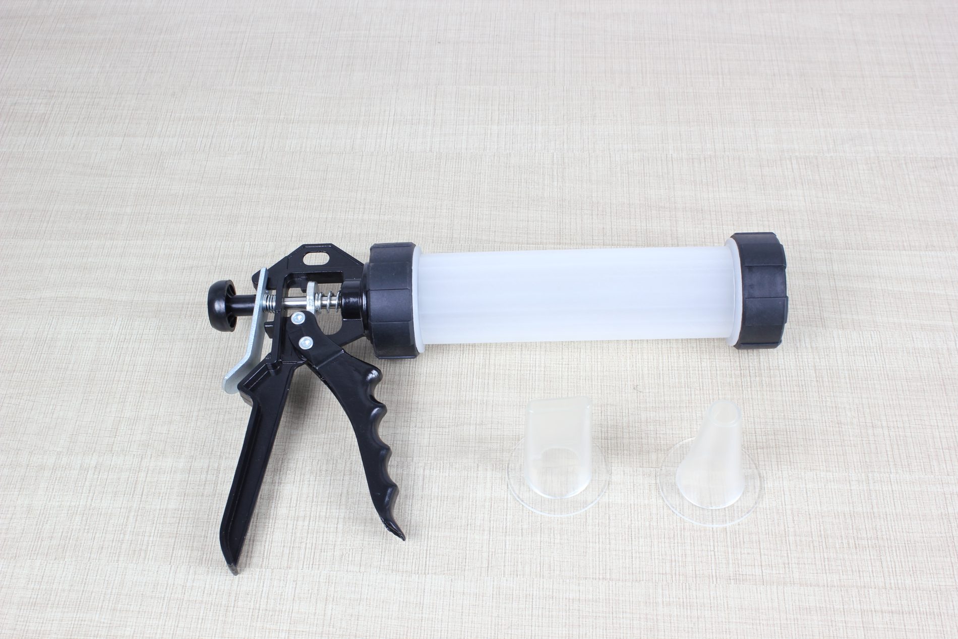 Jerky sett plastfyllere