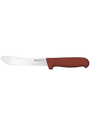 BBQ utbeinings kniv 15cm