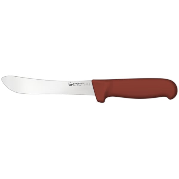 BBQ utbeinings kniv 15cm